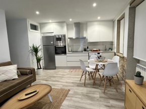 Casa Bela I Apart Lux Santiago